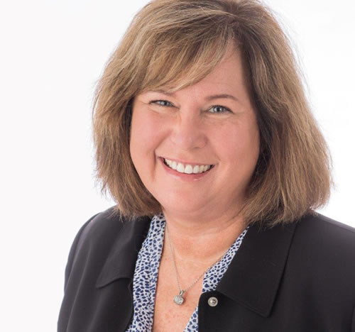 Karen Horton